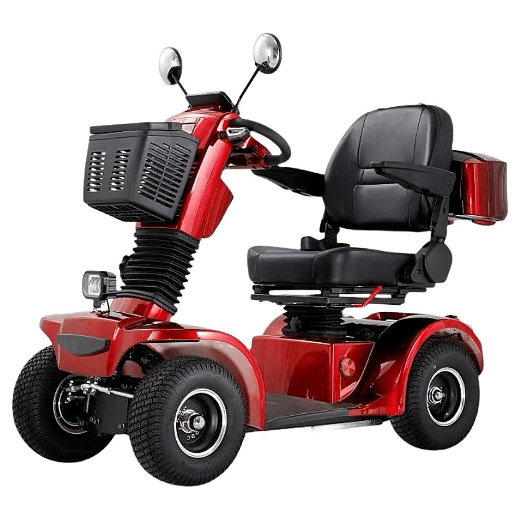Urban Hopper Senior
