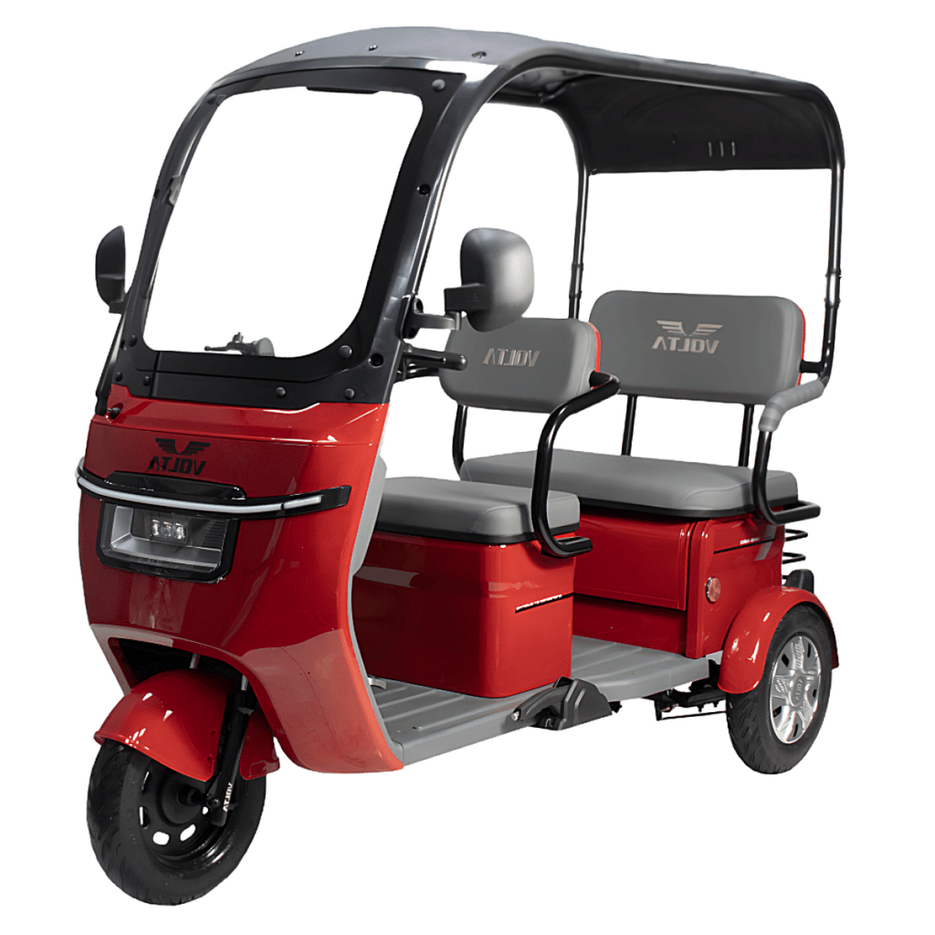 Volta VM5 Neo