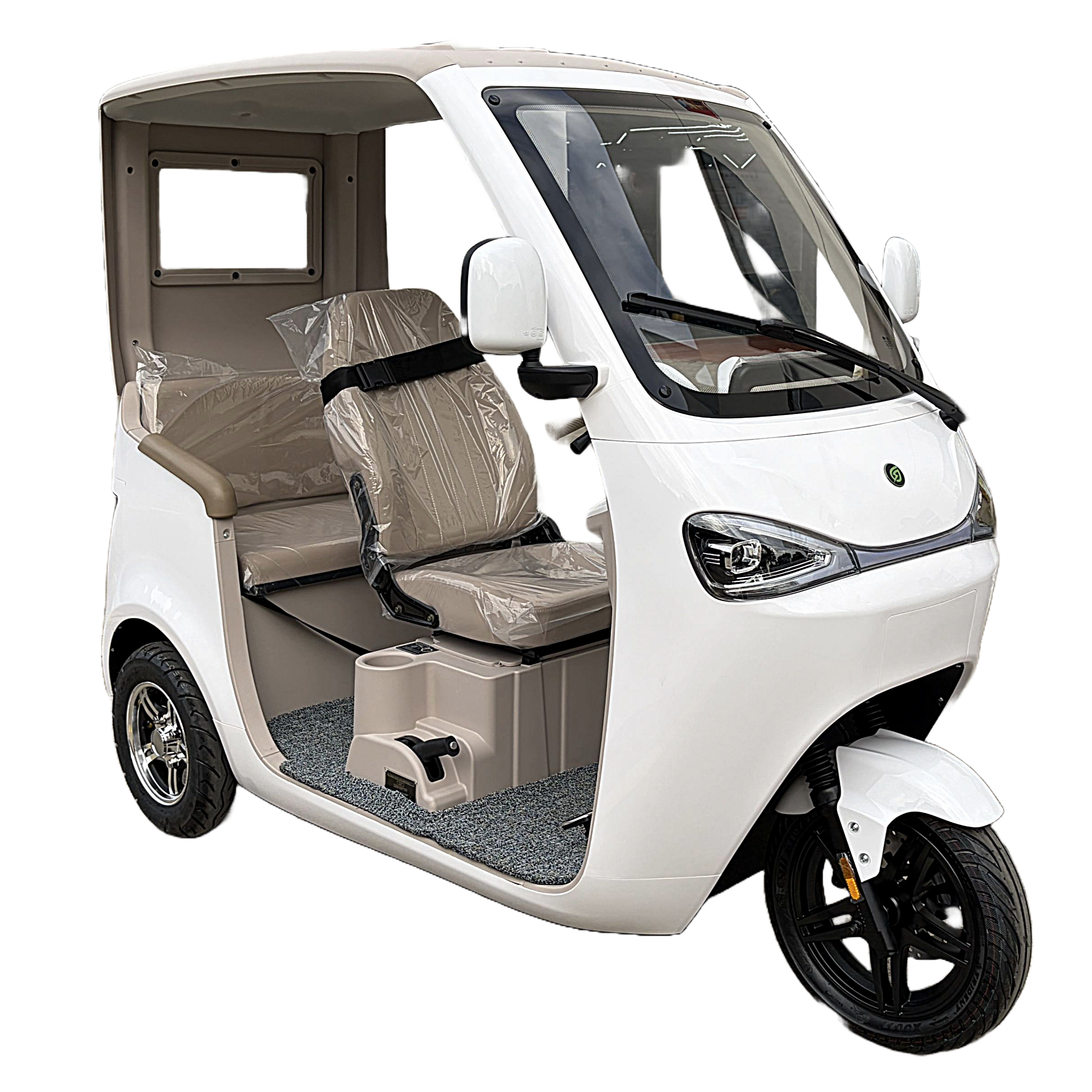 Urban Hopper Cabin Flex