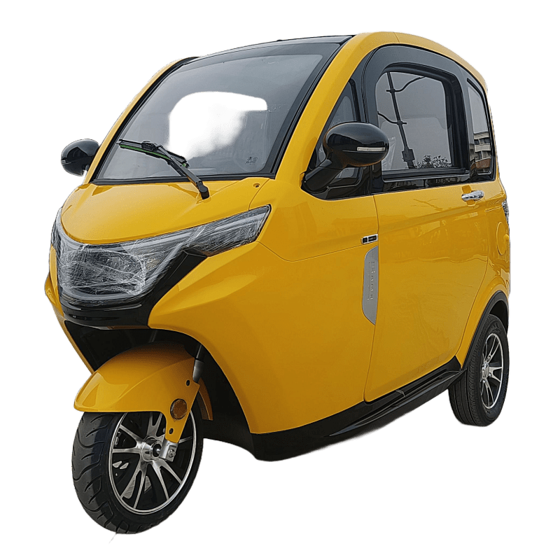 Urban Hopper Cabin LI